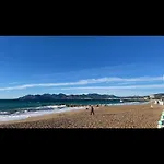 Le Week Riviera - Spacieux 3 Etoiles-coeur De - Palais Des Festivals- Terrasse - Clim- Garage Διαμέρισμα *
