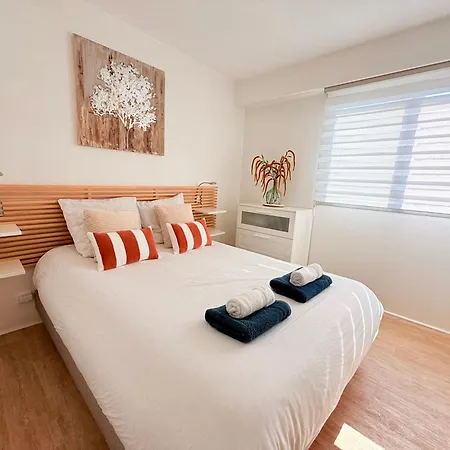 Διαμέρισμα Le Week Riviera - Spacieux 3 Etoiles-coeur De - Palais Des Festivals- Terrasse - Clim- Garage