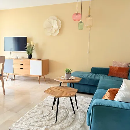 Le Week Riviera - Spacieux 3 Etoiles-coeur De - Palais Des Festivals- Terrasse - Clim- Garage Διαμέρισμα Κάννες